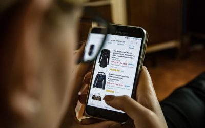 The Environmental Impact of Online Shopping