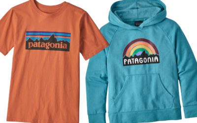 Patagonia, The Eco-Conscious Fashion Trendsetter